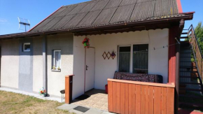 Dom Bursztynek - domek murowany in Junoszyno